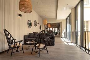 Best Western Plus Hotel La Joliette