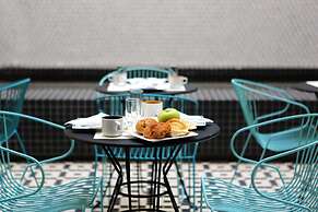 Best Western Plus Hotel La Joliette