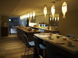 Best Western Plus Hotel La Joliette