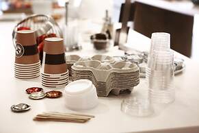 Best Western Plus Hotel La Joliette