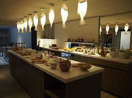 Best Western Plus Hotel La Joliette