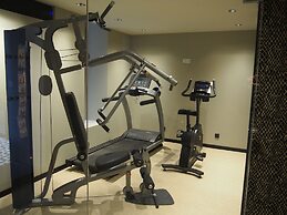 Best Western Plus Hotel La Joliette