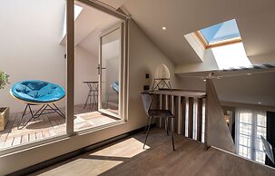 Best Western Plus Hotel La Joliette