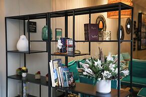 Best Western Plus Hotel La Joliette