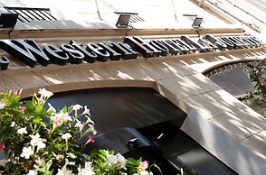 Best Western Plus Hotel La Joliette