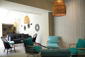 Best Western Plus Hotel La Joliette