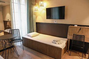 Best Western Plus Hotel La Joliette