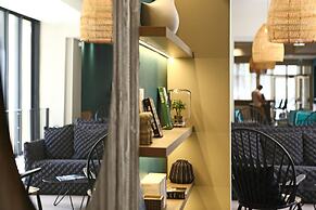 Best Western Plus Hotel La Joliette