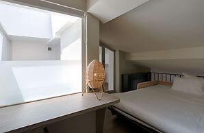 Best Western Plus Hotel La Joliette