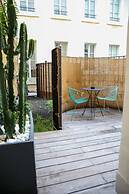 Best Western Plus Hotel La Joliette