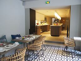 Best Western Plus Hotel La Joliette