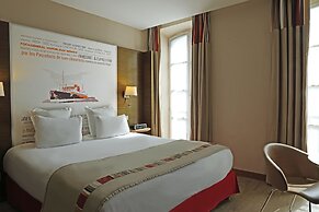 Best Western Plus Hotel La Joliette