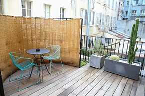 Best Western Plus Hotel La Joliette