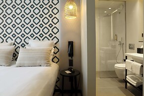 Best Western Plus Hotel La Joliette