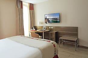 Best Western Plus Hotel La Joliette