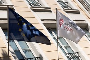 Best Western Plus Hotel La Joliette