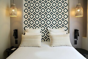 Best Western Plus Hotel La Joliette