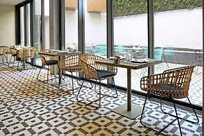 Best Western Plus Hotel La Joliette