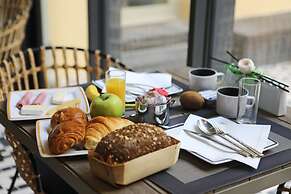 Best Western Plus Hotel La Joliette