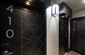 Best Western Plus Hotel La Joliette