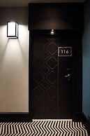 Best Western Plus Hotel La Joliette