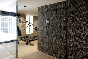 Best Western Plus Hotel La Joliette