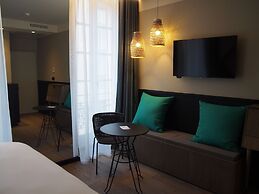 Best Western Plus Hotel La Joliette