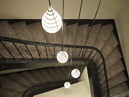 Best Western Plus Hotel La Joliette