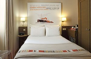 Best Western Plus Hotel La Joliette