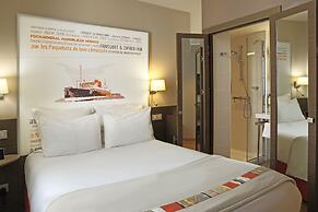 Best Western Plus Hotel La Joliette