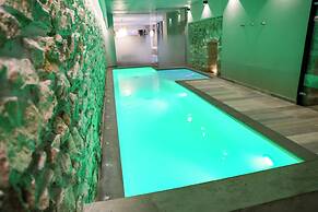 Best Western Plus Hotel La Joliette