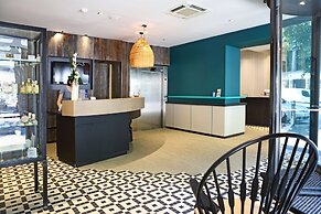 Best Western Plus Hotel La Joliette