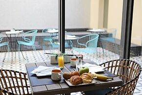 Best Western Plus Hotel La Joliette