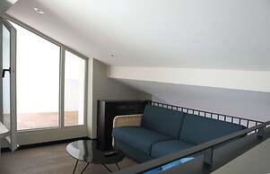 Best Western Plus Hotel La Joliette