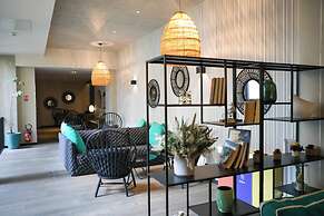 Best Western Plus Hotel La Joliette