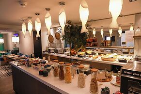 Best Western Plus Hotel La Joliette