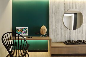 Best Western Plus Hotel La Joliette