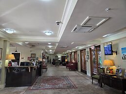 Willow Lodge