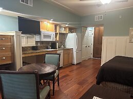 Willow Lodge