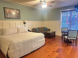 Willow Lodge