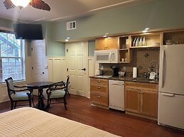 Willow Lodge