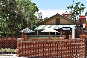 Willow Lodge