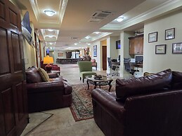 Willow Lodge