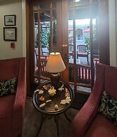 Willow Lodge