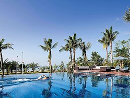 Pullman Oceanview Sanya Bay Resort & Spa