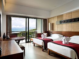 Pullman Oceanview Sanya Bay Resort & Spa