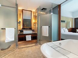 Pullman Oceanview Sanya Bay Resort & Spa