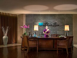 Pullman Oceanview Sanya Bay Resort & Spa