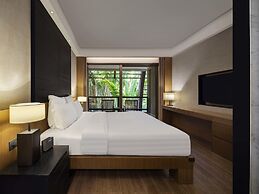 Pullman Oceanview Sanya Bay Resort & Spa