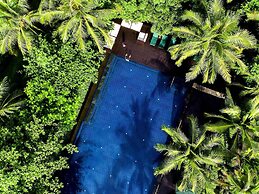 Pullman Oceanview Sanya Bay Resort & Spa